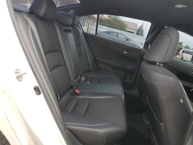 2016 HONDA ACCORD SPO - 1HGCR2F54GA157764