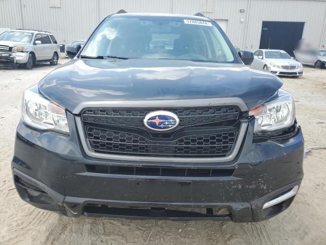 2018 Subaru Forester 2.5I Premium VIN: JF2SJAGC7JH478013 Lot: 57885844