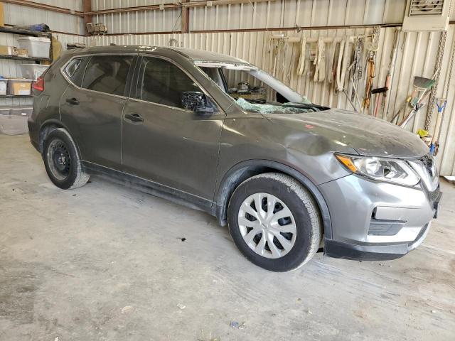 2017 NISSAN ROGUE S - JN8AT2MT7HW139275
