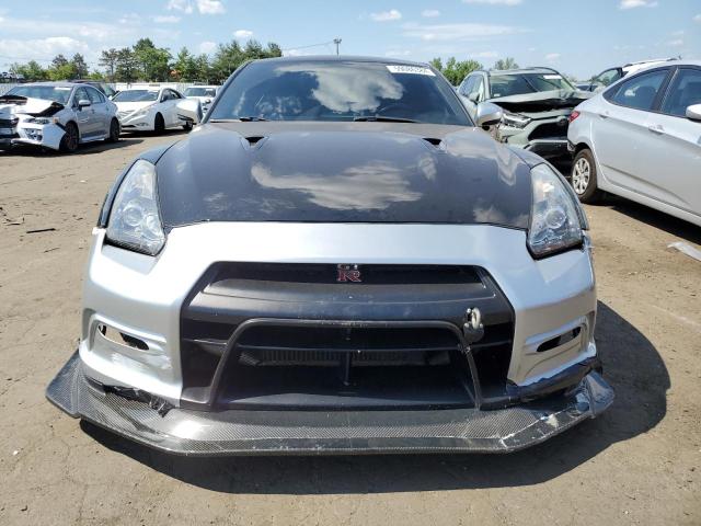 2012 Nissan Gt-R Base VIN: JN1AR5EF4CM251074 Lot: 59086384