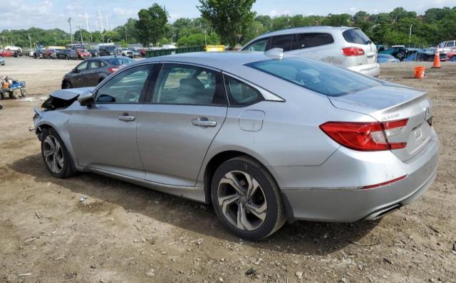 2018 HONDA ACCORD EXL - 1HGCV2F57JA040523