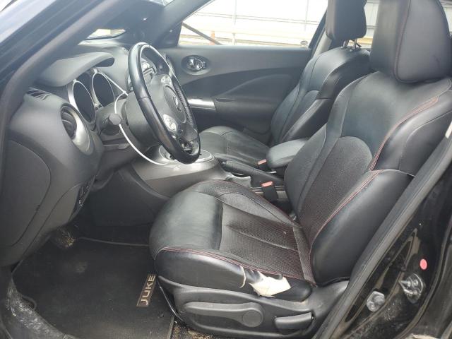 2014 Nissan Juke S VIN: JN8AF5MV2ET356496 Lot: 57295604