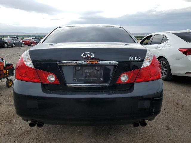 2007 Infiniti M35 Base VIN: JNKAY01F27M462948 Lot: 58484874