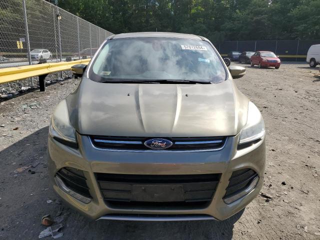 2013 Ford Escape Sel VIN: 1FMCU0HX1DUA32744 Lot: 57012694