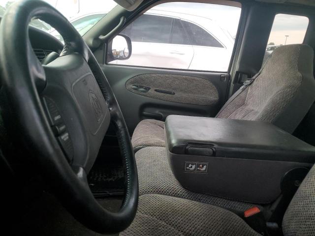 2000 Dodge Ram 1500 VIN: 1B7HC13YXYJ176075 Lot: 60063014