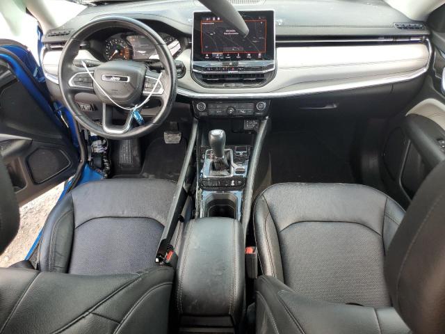 2022 Jeep Compass Limited VIN: 3C4NJDCB6NT158831 Lot: 59787994