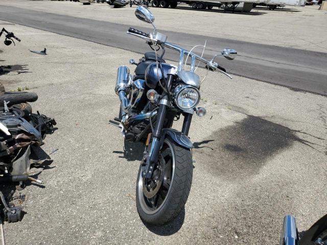 2007 YAMAHA XV1700PC JYAVP19E57A003871