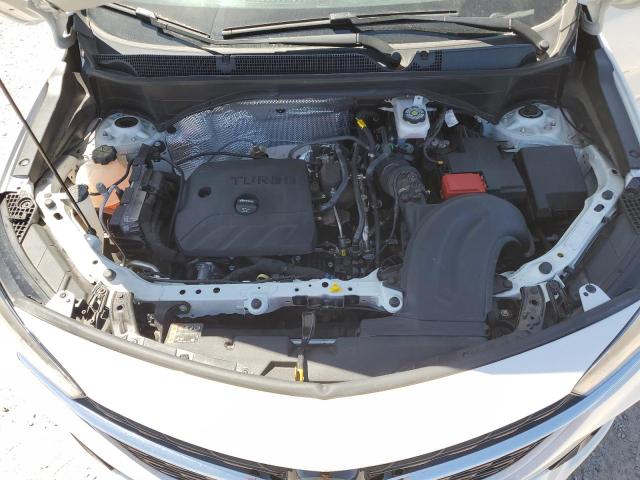 2022 Buick Encore Gx Preferred VIN: KL4MMCSL4NB021079 Lot: 58698864