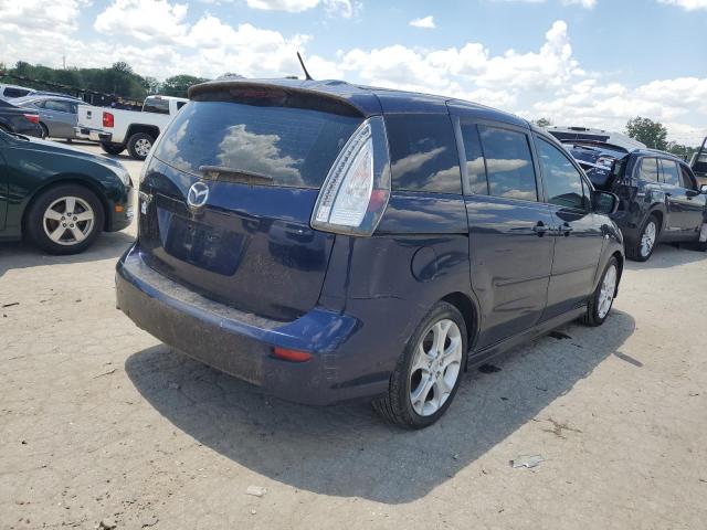 2008 Mazda 5 VIN: JM1CR293280322890 Lot: 59563864