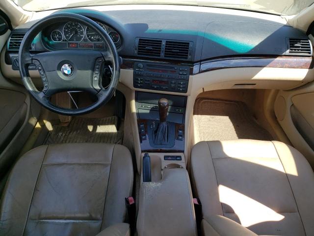 2004 BMW 330 I VIN: WBAEV53454KM35753 Lot: 60668424