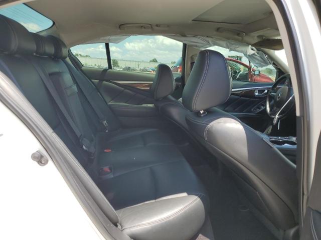 2015 Infiniti Q50 Base VIN: JN1BV7AR6FM402240 Lot: 57999994