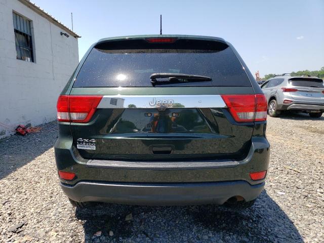 2011 Jeep Grand Cherokee Laredo VIN: 1J4RR4GG1BC548852 Lot: 59901224