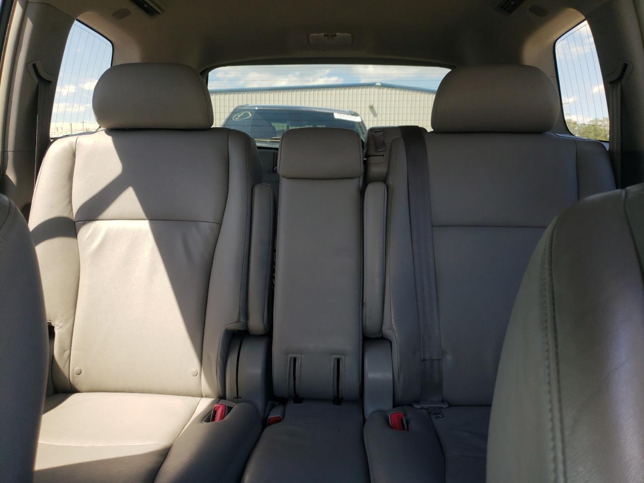 JTEES42A582006403 2008 Toyota Highlander Limited