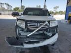 HONDA PILOT EXL photo