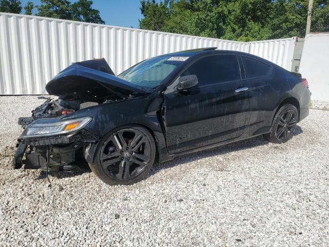 2016 HONDA ACCORD TOU #2962630766