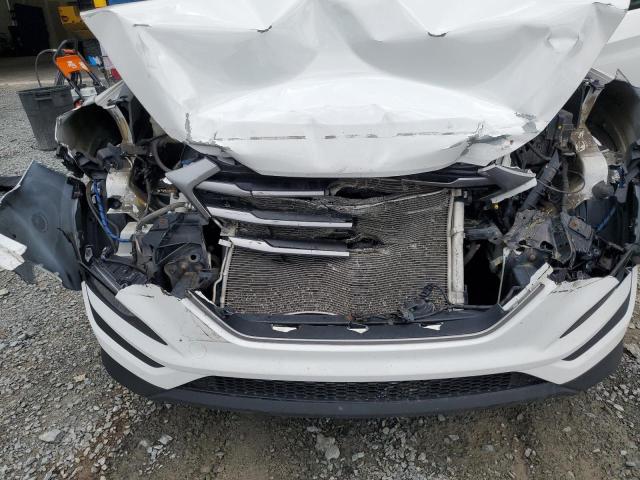 2018 HYUNDAI TUCSON SEL - KM8J3CA43JU773341
