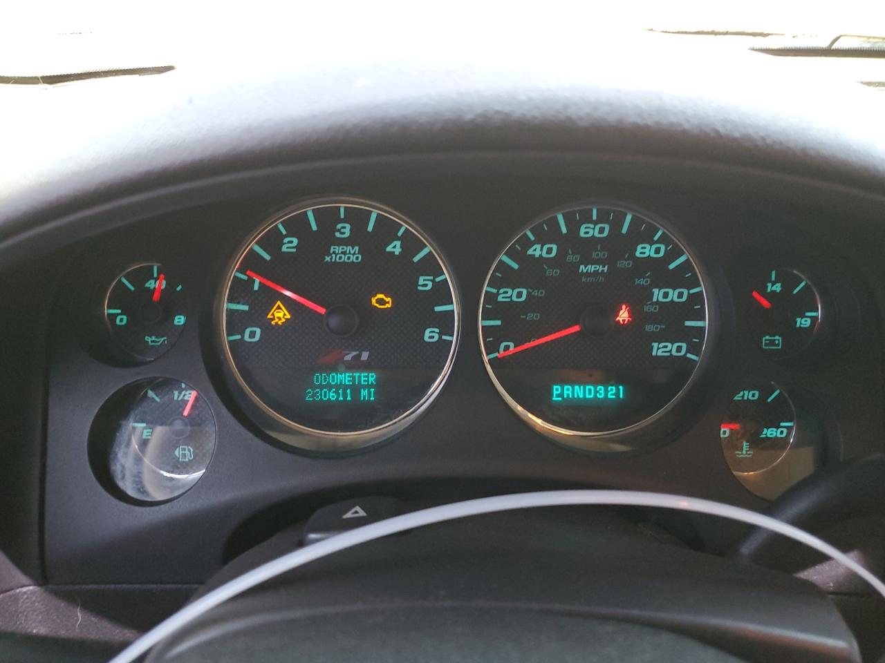 2GTEK133881231160 2008 GMC Sierra K1500