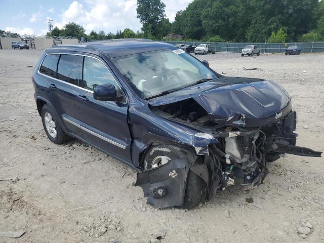 2013 Jeep Grand Cherokee Laredo VIN: 1C4RJEAG6DC517384 Lot: 58003084