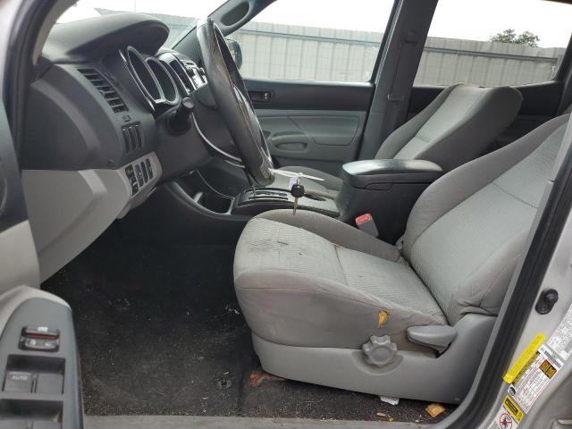 2013 Toyota Tacoma Double Cab Long Bed VIN: 5TFMU4FN8DX016430 Lot: 56714644