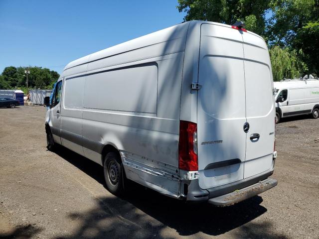 W1W4EDHY5LT020661 2020 Mercedes-Benz Sprinter 2500