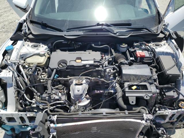 2020 Honda Civic Lx VIN: 2HGFC2F60LH558280 Lot: 58258484