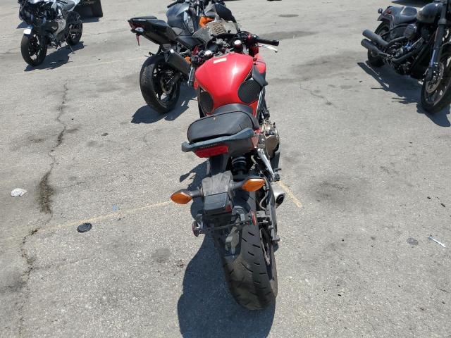 2018 HONDA CBR650 F MLHRC7415J5400003