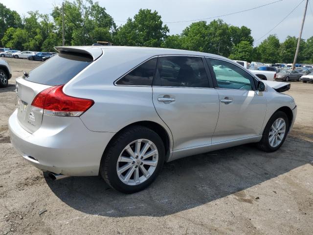 2012 Toyota Venza Le VIN: 4T3BA3BB2CU032549 Lot: 58654684