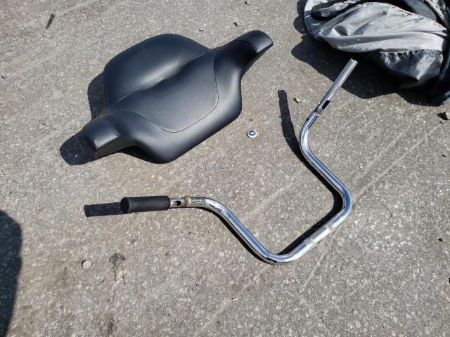 2016 HARLEY-DAVIDSON FLTRU 1HD1KGL10GB657695