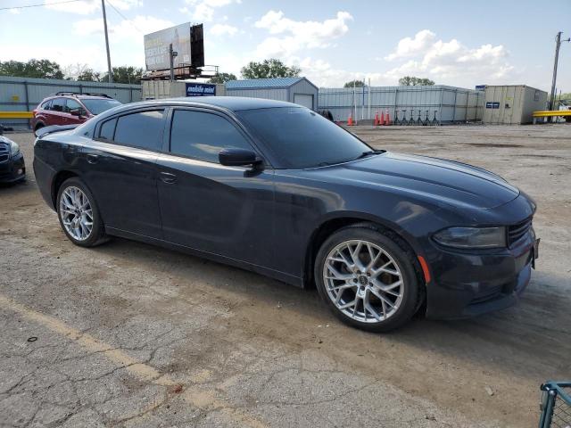 VIN 2C3CDXBG3FH753051 2015 Dodge Charger, SE no.4