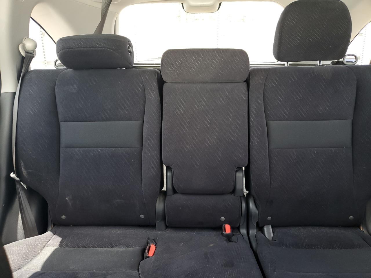 5J6RE4H54AL004143 2010 Honda Cr-V Ex