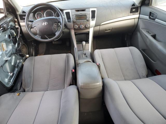 2010 Hyundai Sonata - Image 8