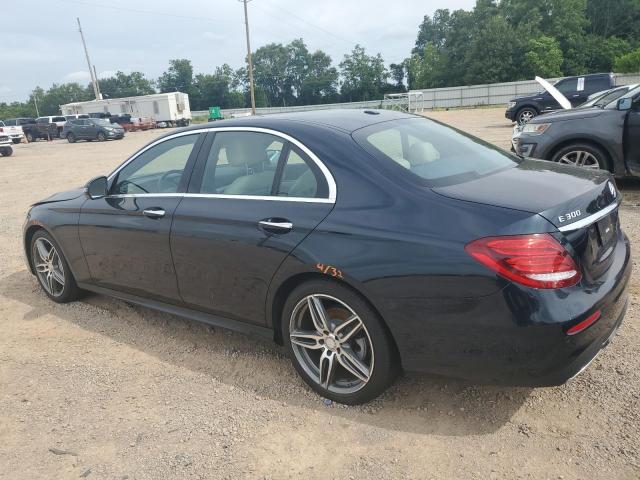 2017 MERCEDES-BENZ E 300 - WDDZF4JB8HA182720