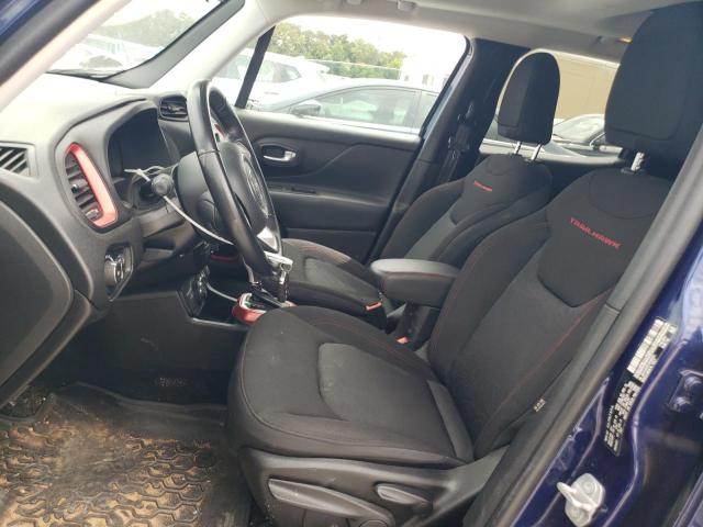 2018 JEEP RENEGADE T - ZACCJBCB1JPH03072