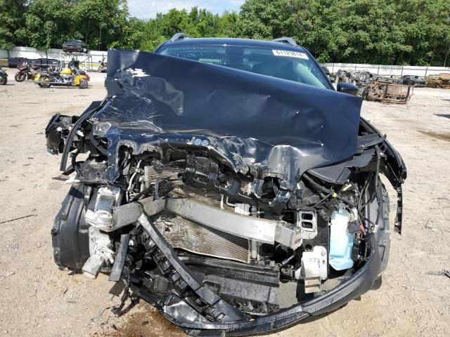 2019 JEEP CHEROKEE 1C4PJLDB0KD275081