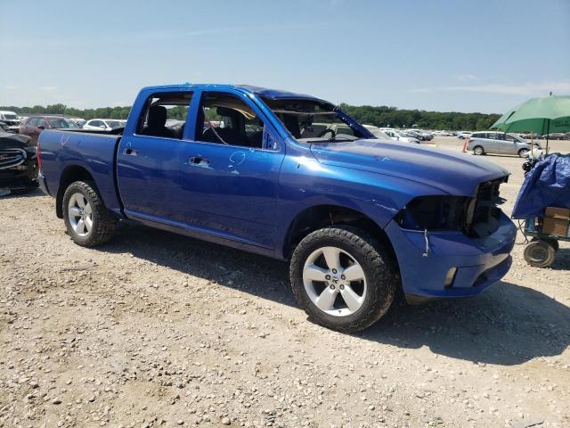 2015 RAM 1500 ST - 1C6RR7KT7FS618045