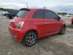 FIAT 500 SPORT photo