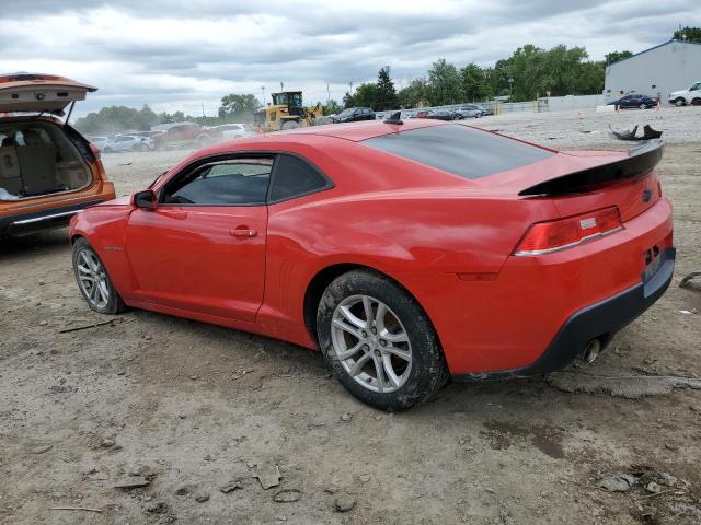 2G1FD1E33F9270158 2015 CHEVROLET CAMARO - Image 2