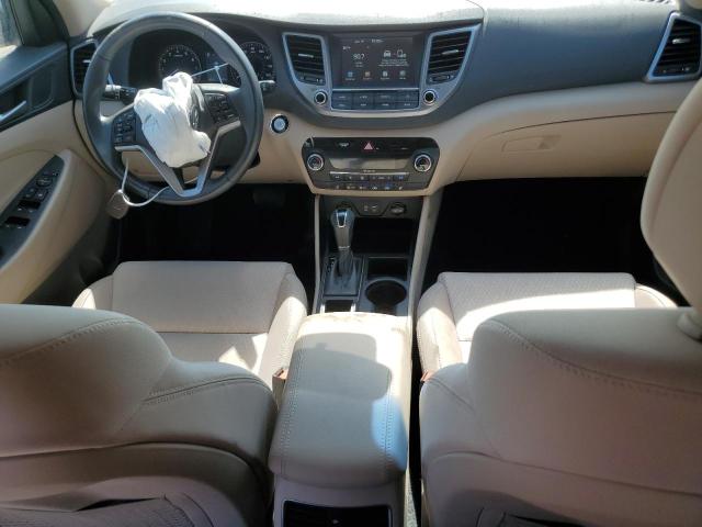 2018 HYUNDAI TUCSON SPO - KM8J33ALXJU741879