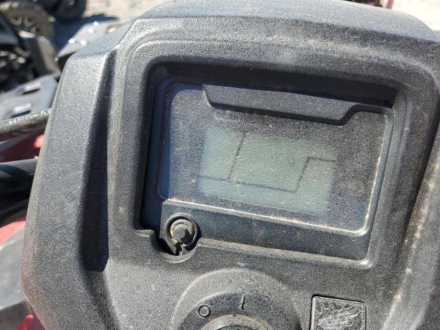 2023 HONDA RANCHER 1HFT547A1P4800321