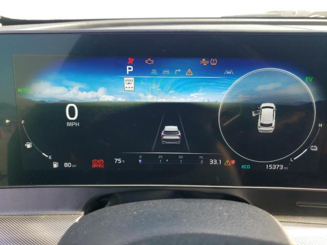 2023 KIA SPORTAGE S - KNDPXCAG6P7078677