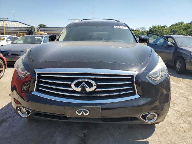 2015 Infiniti Qx70 VIN: JN8CS1MW7FM480698 Lot: 59089274