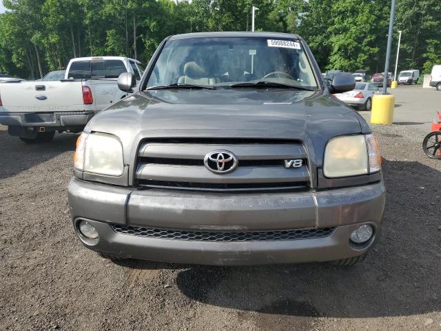 2004 Toyota Tundra Double Cab Limited VIN: 5TBDT48144S445544 Lot: 59088244