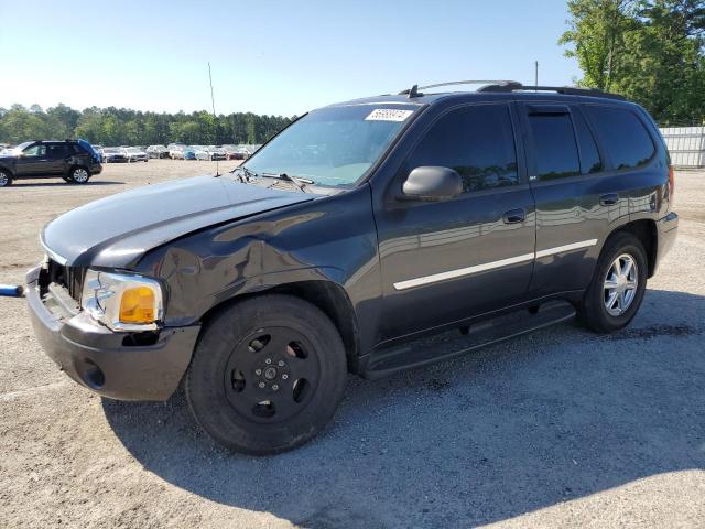 2007 GMC Envoy VIN: 1GKDT13S872132826 Lot: 56988974