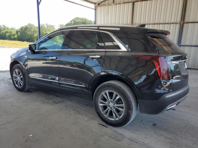 Vin: 1gykncrsxmz155473, lot: 59883874, cadillac xt5 premium luxury 20212