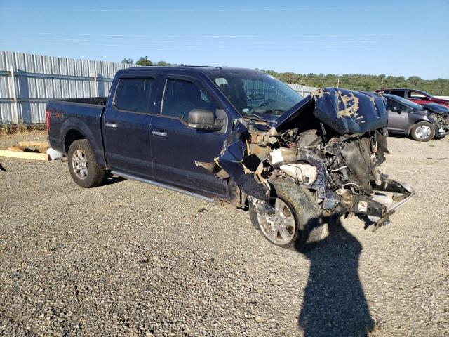 2016 FORD F150 SUPER - 1FTEW1EG2GKE71243