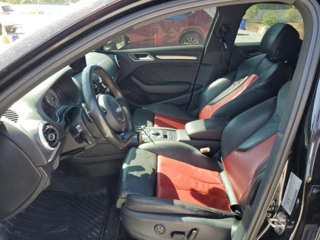 2015 AUDI S3 PREMIUM - WAUBFGFFXF1126250