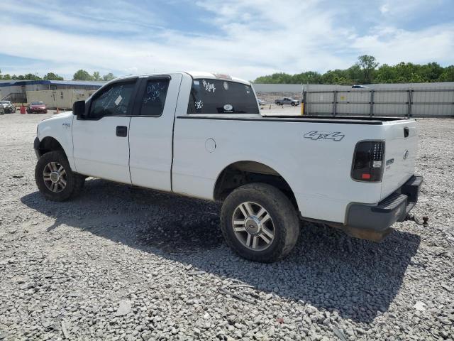 1FTRX14W56NB18225 2006 Ford F150