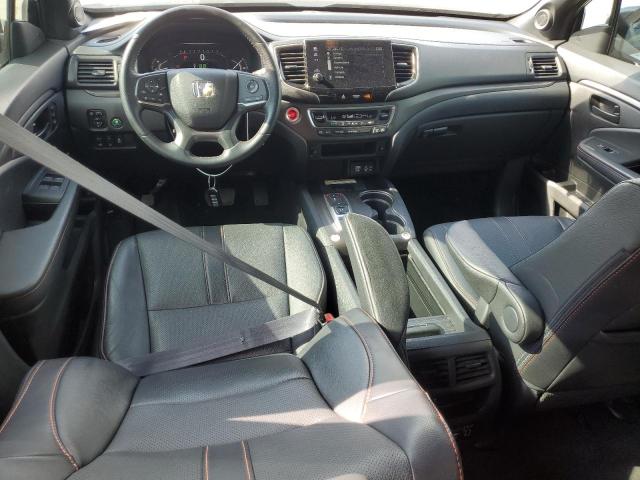 2022 Honda Passport Trail Sport VIN: 5FNYF8H65NB007849 Lot: 58248604