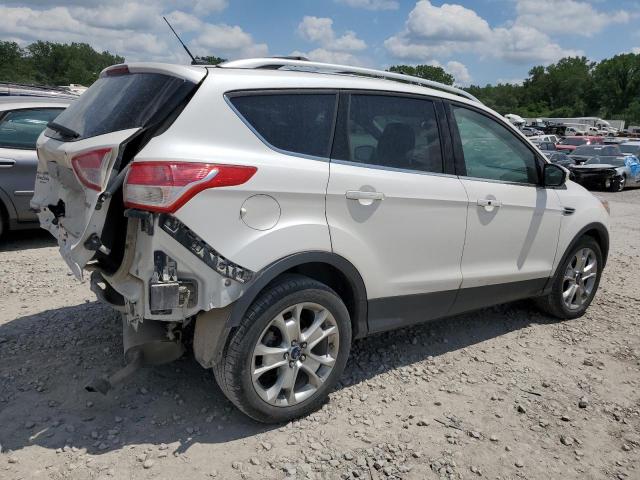 Vin: 1fmcu9j99gub23488, lot: 57339254, ford escape titanium 20163