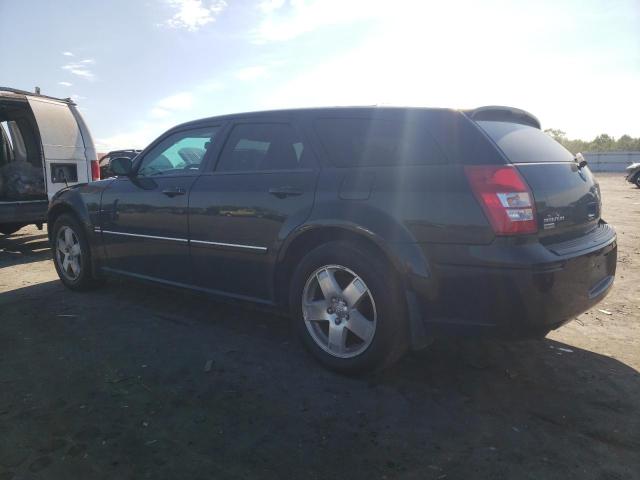 2005 Dodge Magnum R/T VIN: 2D8GZ58225H624717 Lot: 56813974